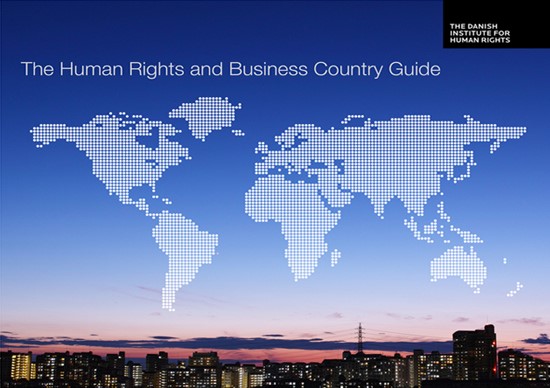 Human Rights and Business Country Guide