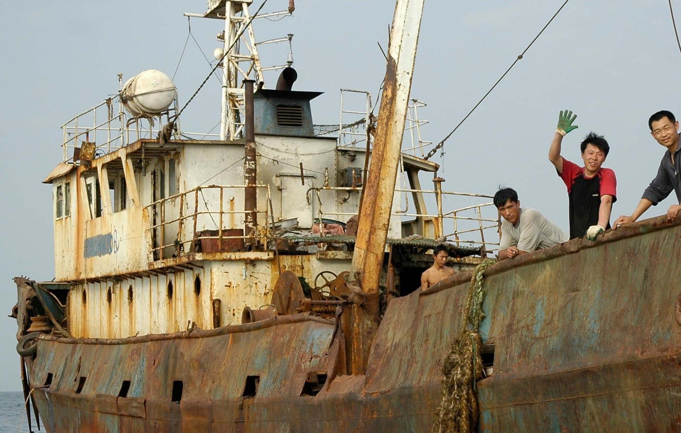 Human Rights in the Maritime Environment1