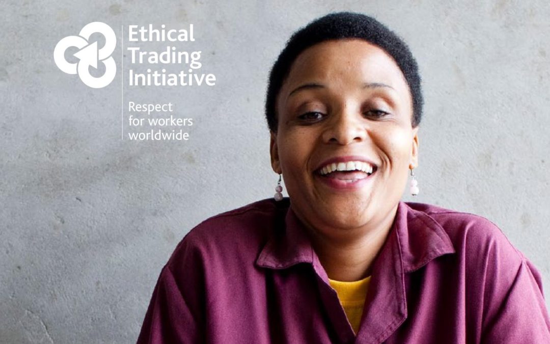 Realize the Potential of Your Ethical Trade Programme