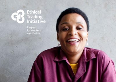Realize the Potential of Your Ethical Trade Programme