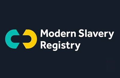 Modern Slavery Registry