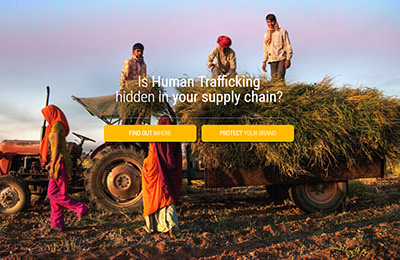 Responsible Sourcing Tool