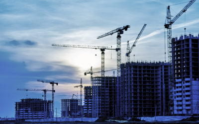 Opinion: ‘We can tackle modern slavery in the construction industry’