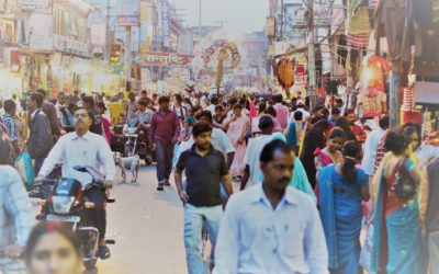 India turns to tech with online portal to end child labour