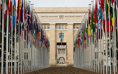 UN human rights mechanisms proving effective SDGs monitor