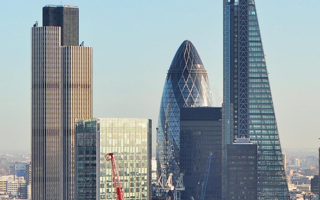 First Year of FTSE 100 Reports Under the UK Modern Slavery Act
