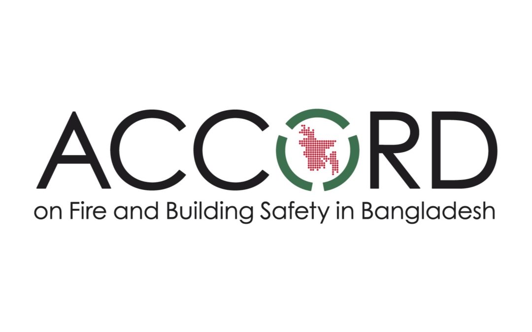 Bangladesh Accord on Fire and Building Safety