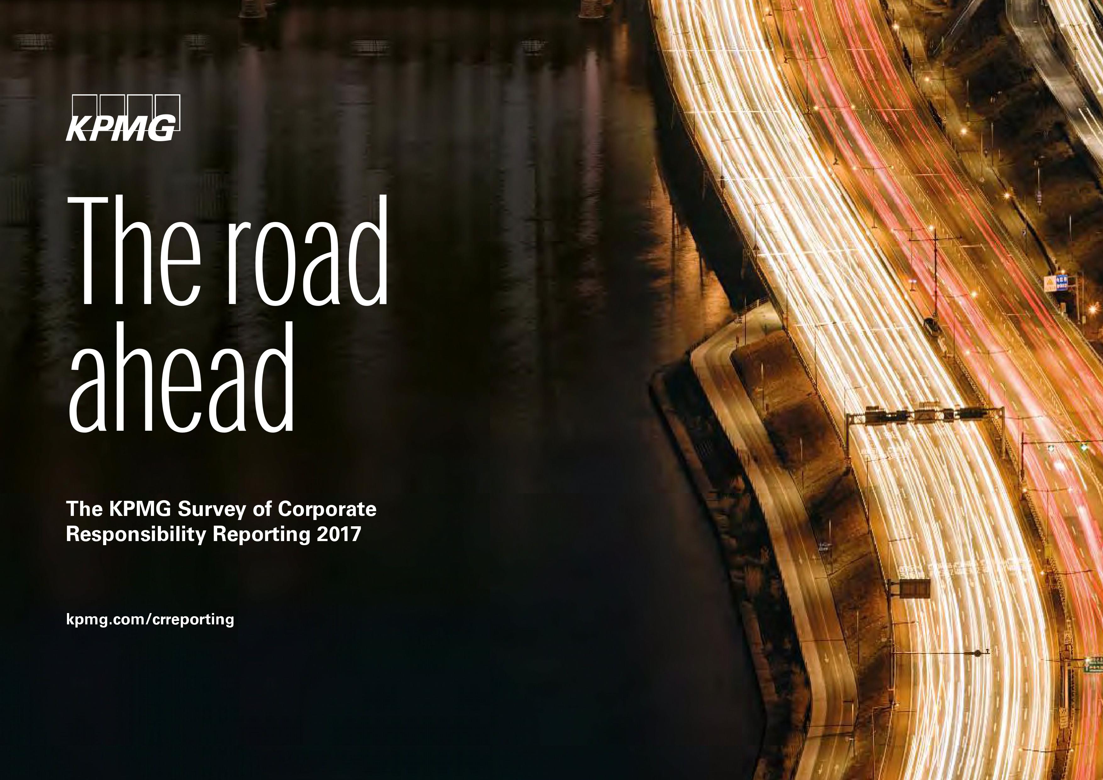 KPMG Corporate Reporting