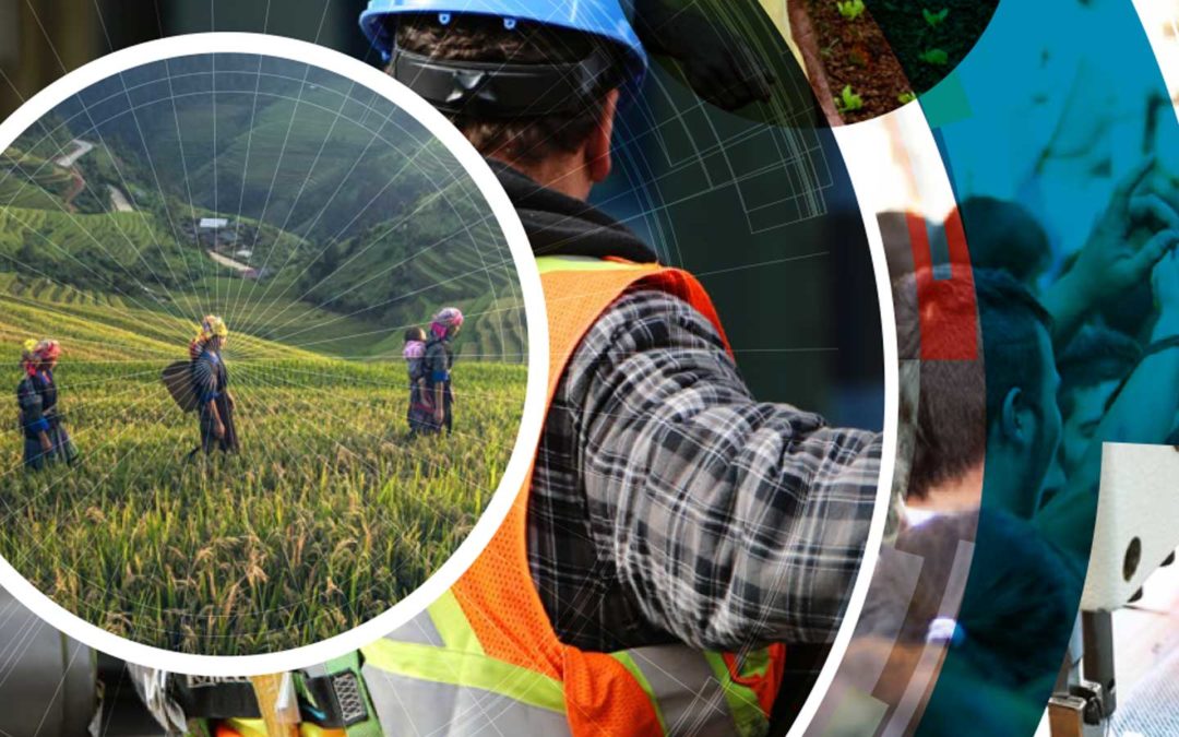 WBCSD Campaign: Mobilizing Business Leadership for Human Rights