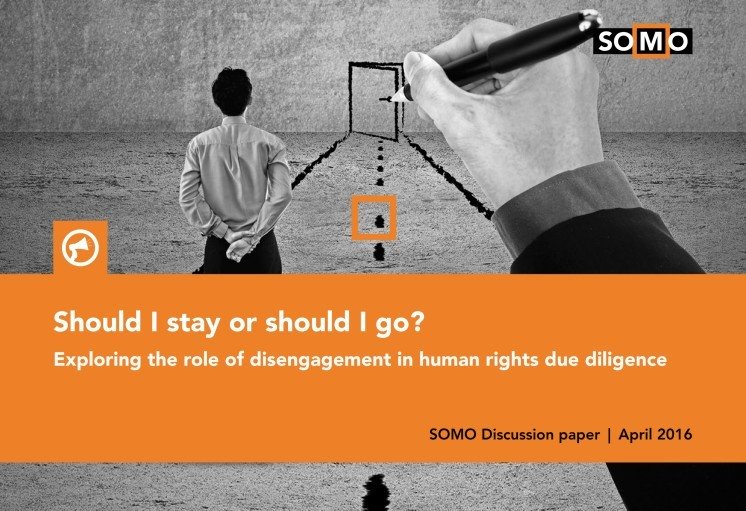 Somo Due Diligence