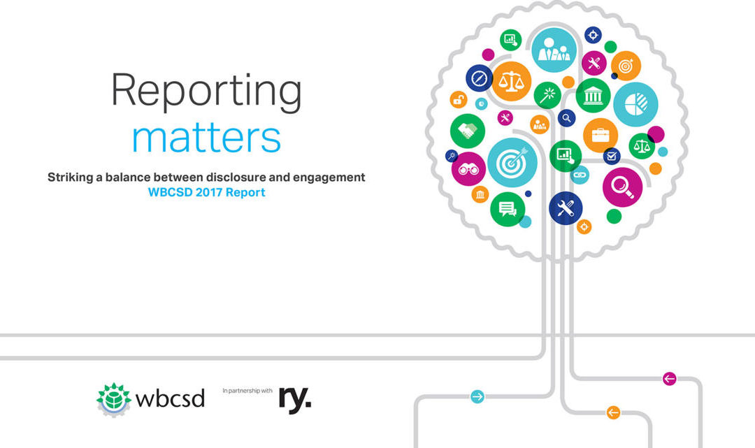 Reporting Matters 2017