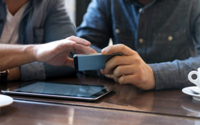 Accelerating the use of tech to combat human trafficking