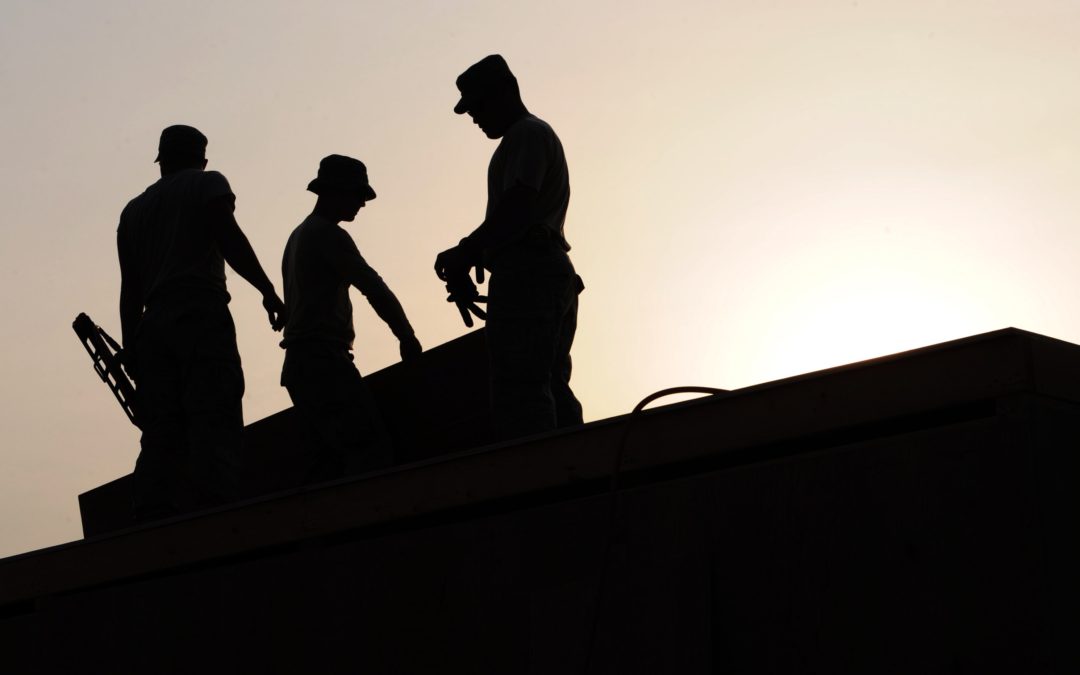 Construction sector shows ‘lack of action’ on tackling forced labour of workers globally