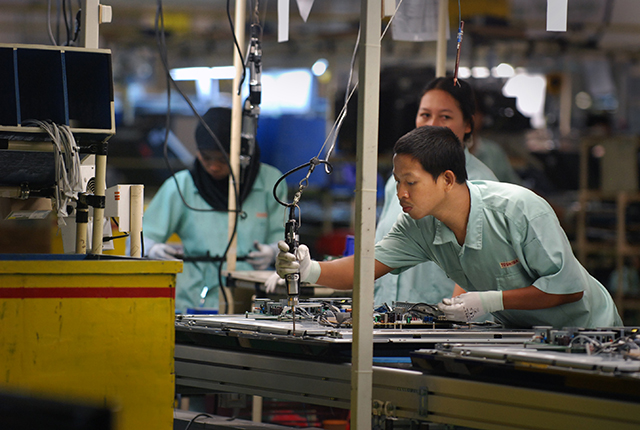 Business Starts To Take Human Rights Seriously As Laws And Benchmarks Start To Bite