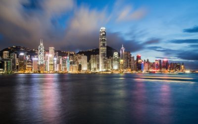Modern Slavery Law Proposed for Hong Kong