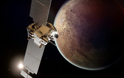 Experts reach for the stars to fight slavery as satellite pictures tell all