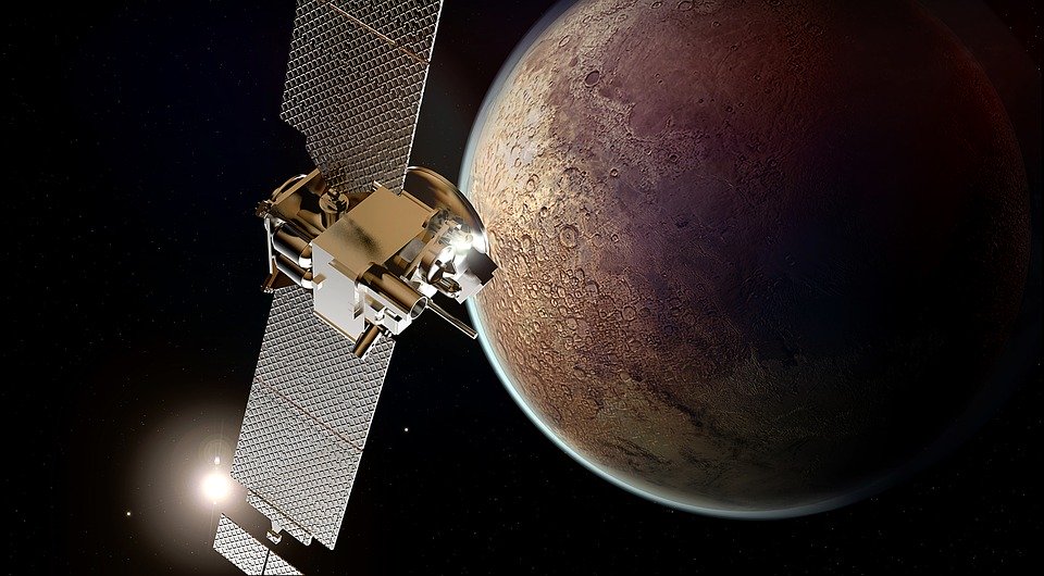 Experts reach for the stars to fight slavery as satellite pictures tell all