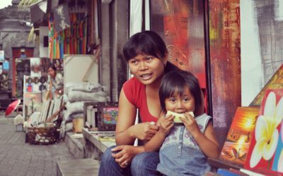 Pregnant migrant workers in Asia face discrimination, deportation