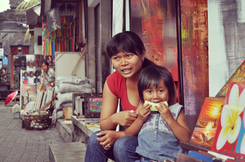 Pregnant migrant workers in Asia face discrimination, deportation