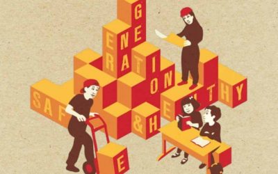 Improving the Safety and Health of Young Workers
