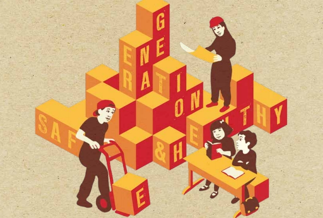 Improving the Safety and Health of Young Workers
