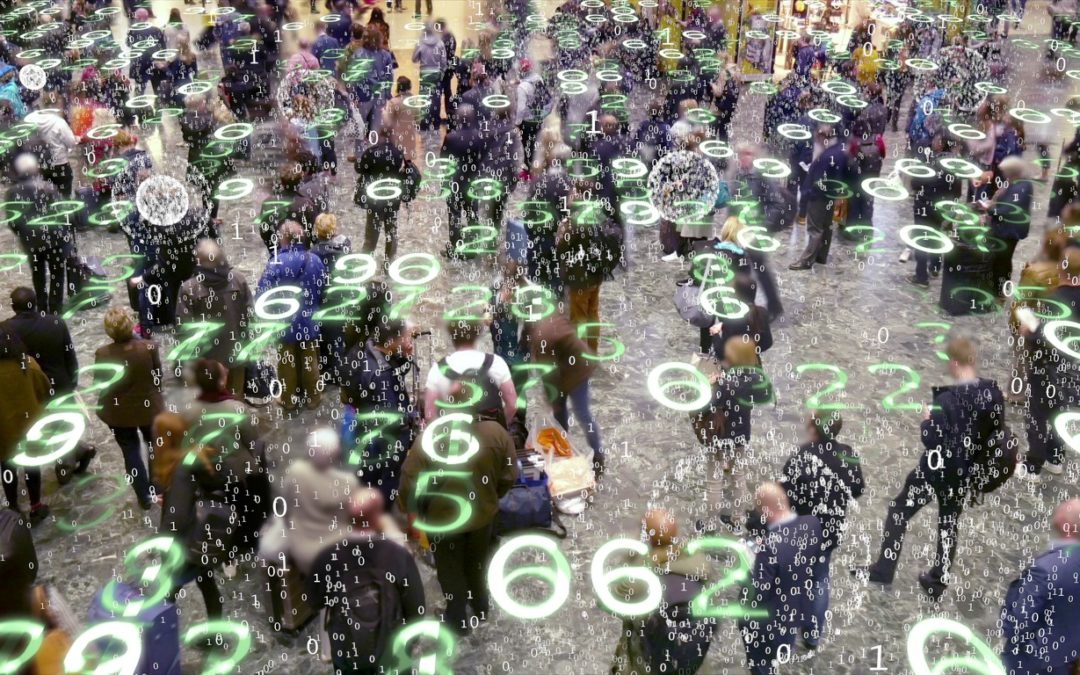 The three sleeping giants underlying ICT and human rights