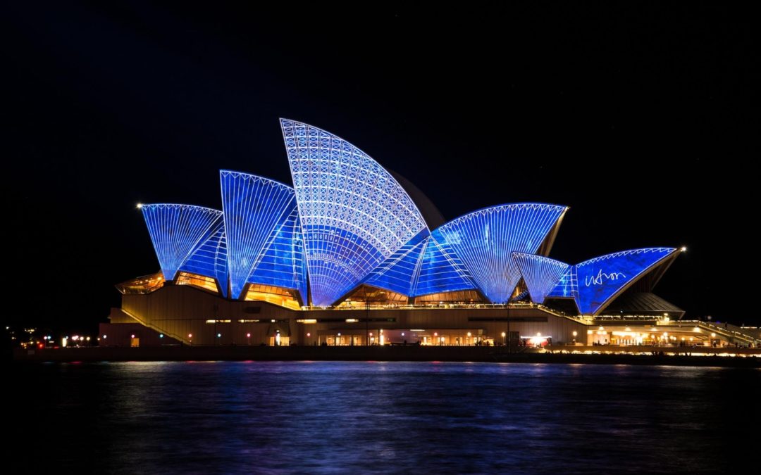Reflections on the Australian Modern Slavery Act and Beyond