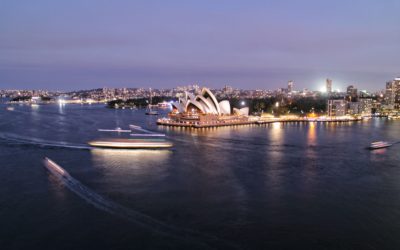 New report on recommended reforms for corporate criminal responsibility in Australia