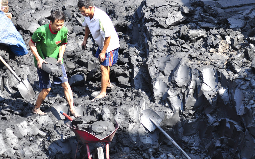 OPINION: Why we are calling on the EU to make tackling abuses in supply chains mandatory