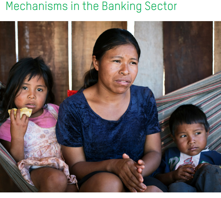 Effective Grievance Mechanisms in the Banking Sector