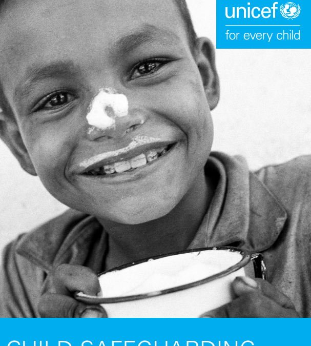 Child safeguarding toolkit for business
