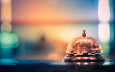 Addressing Slavery in the Hotel Industry