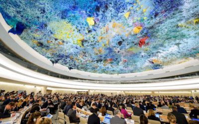 Insider Perspective: The United Nations Forum on Business and Human Rights 2020