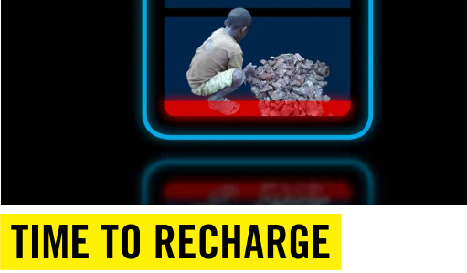 Time to recharge: corporate action and inaction to tackle abuses in the cobalt supply chain