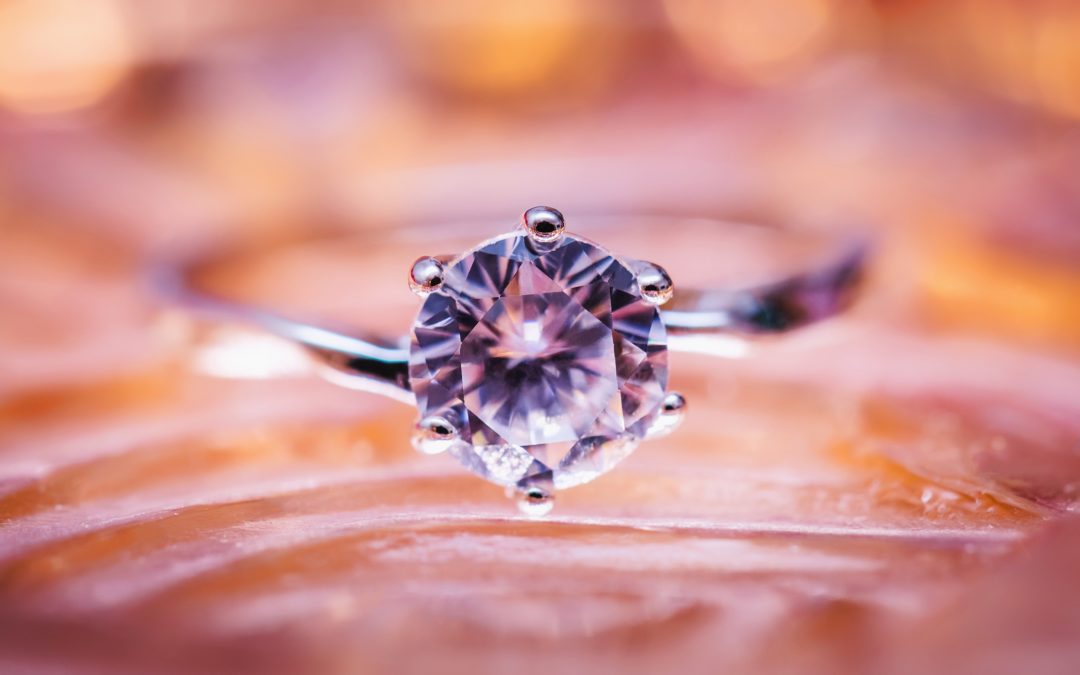 Responsible Sourcing in the Jewelry Supply Chain