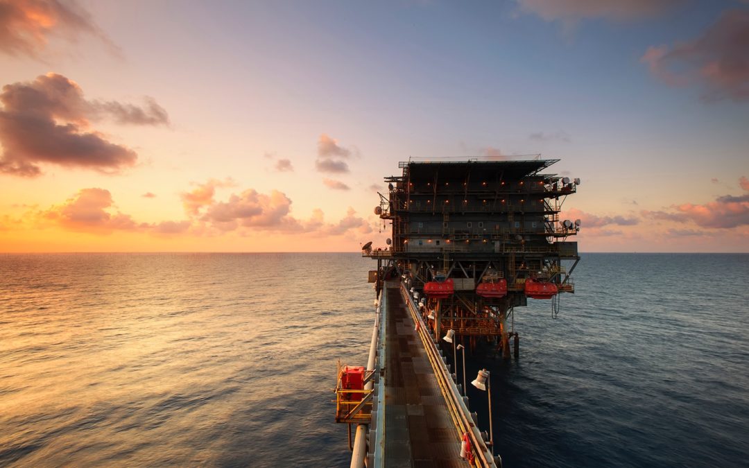 Oil and gas industry releases updated global sustainability reporting guidance