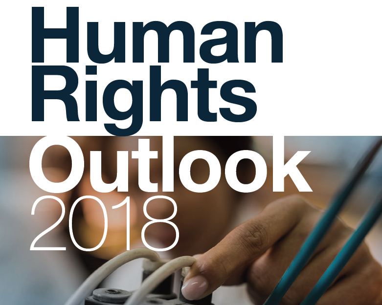 Key Trends in Business and Human Rights 2018