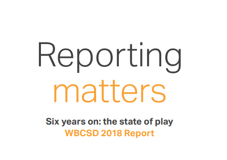 Reporting Matters 2018