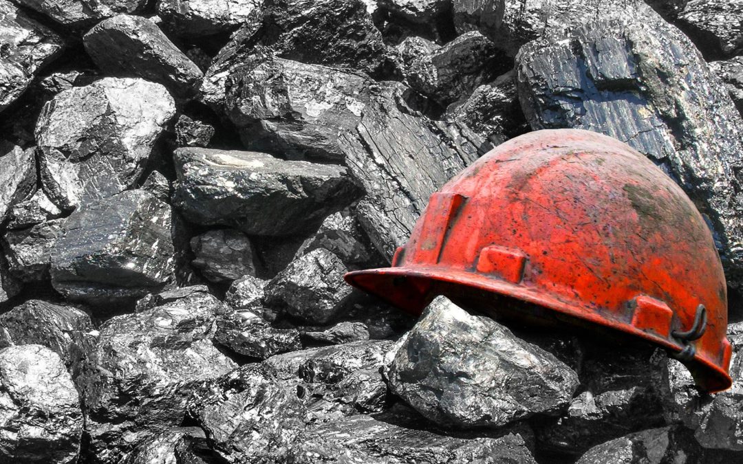 Europe-led global certification scheme for raw materials expected in 2020