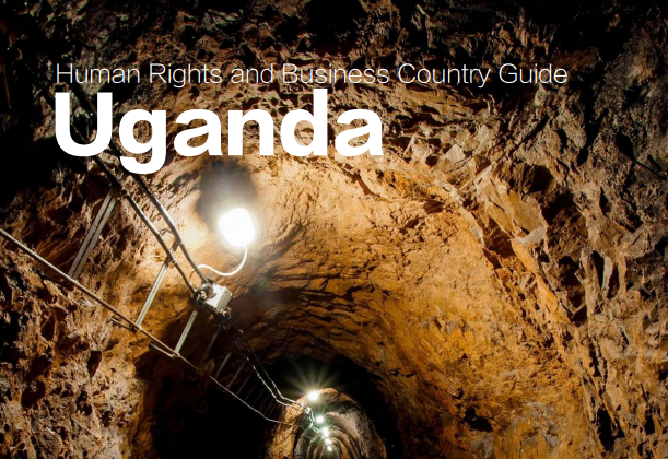 Human Rights and Business Country Guide Uganda