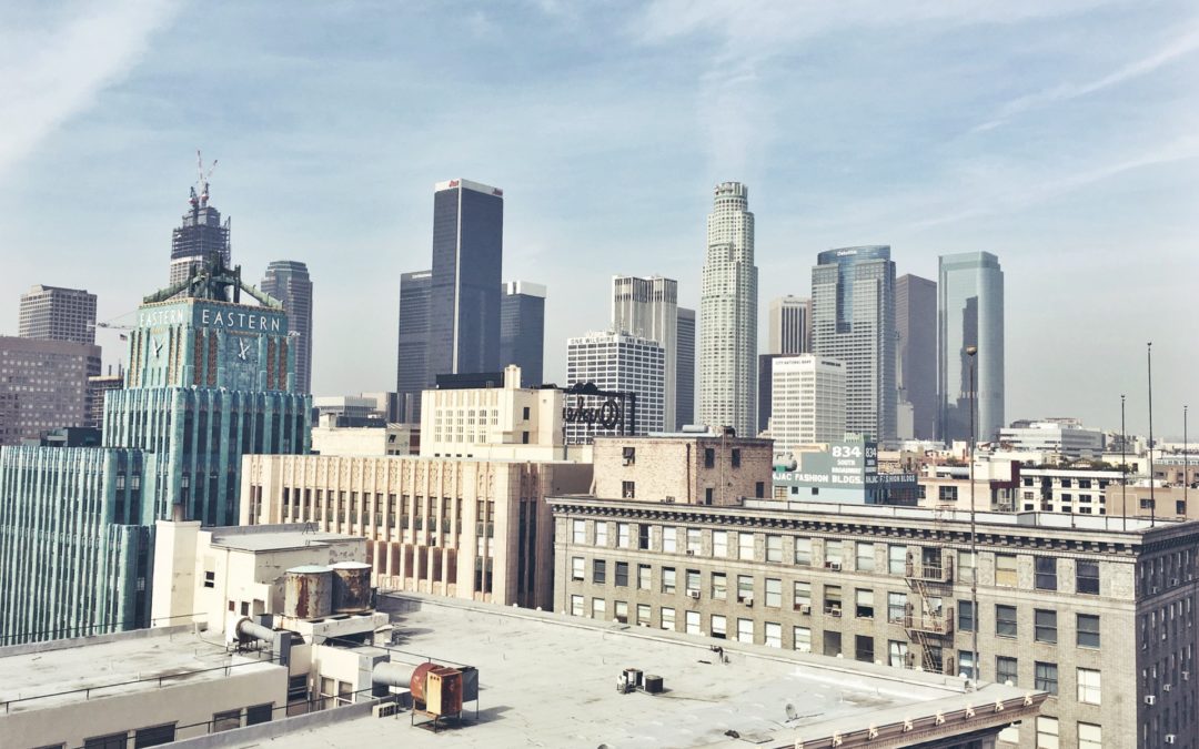 As demographics change, cities play key role in advancing Human Rights and the SDGs