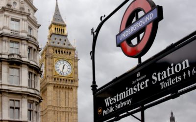 Lawmakers urge UK to punish big companies that fail to tackle modern slavery