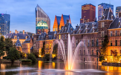 Netherlands: Over 70 pension funds sign covenant on sustainable investment