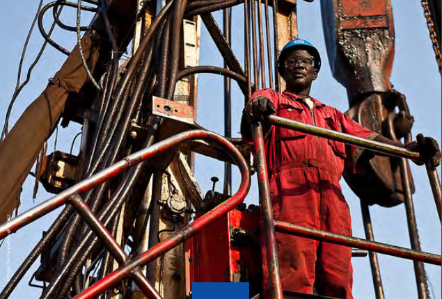 Oil and Gas Sector Guide on Implementing the UN Guiding Principles on Business and Human Rights