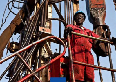 Oil and Gas Sector Guide on Implementing the UN Guiding Principles on Business and Human Rights