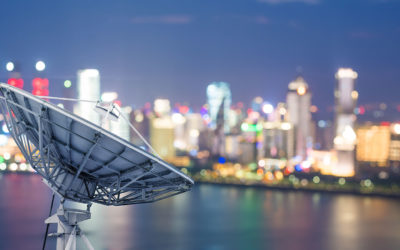 Researchers spy signs of slavery from space