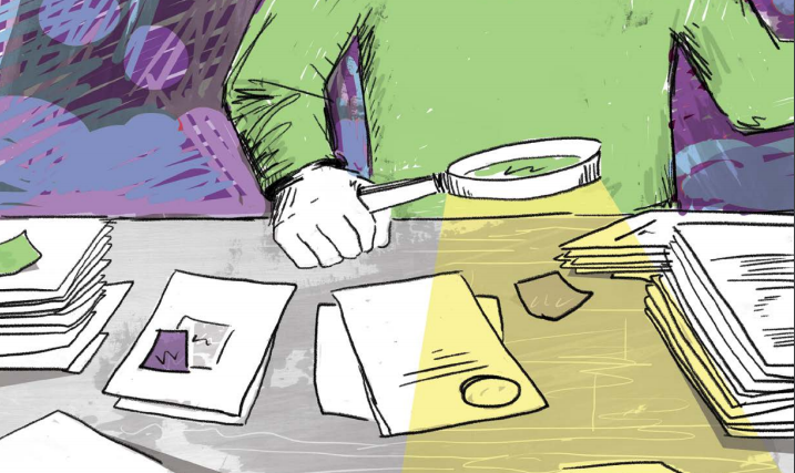 Full Disclosure: Towards Better Modern Slavery Reporting