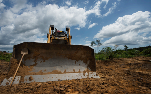 Companies spoke. Did their suppliers listen? – Tracking Behind the Brands sustainability commitments through the supply chain with the “agribusiness scorecard”