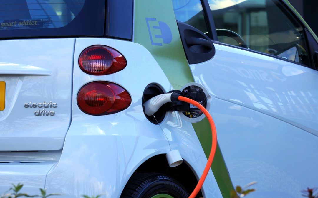 The week in energy: Electric cars and human rights