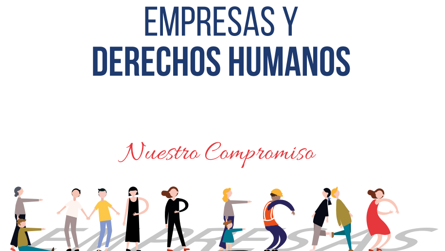 Guía de Empresas y Derechos Humanos